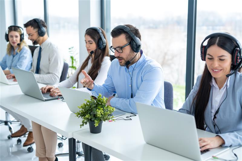 Perfect for Support Teams of All Sizes